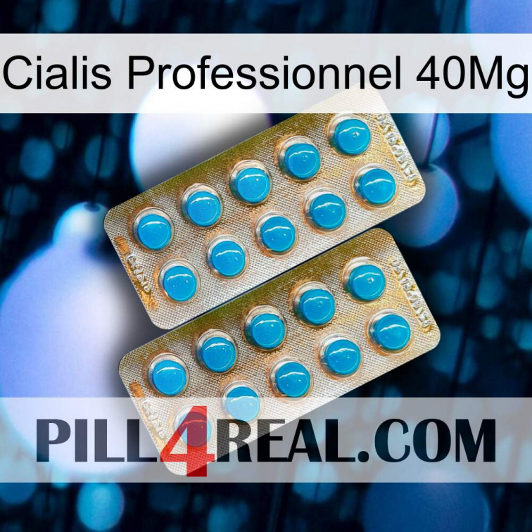Cialis Professional 40Mg new08